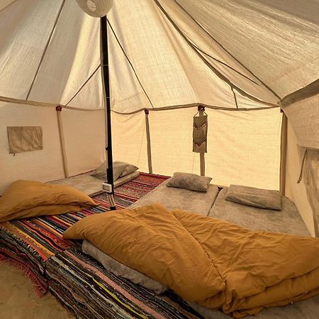 Tunis Camp Al Fayyūm Esterno foto