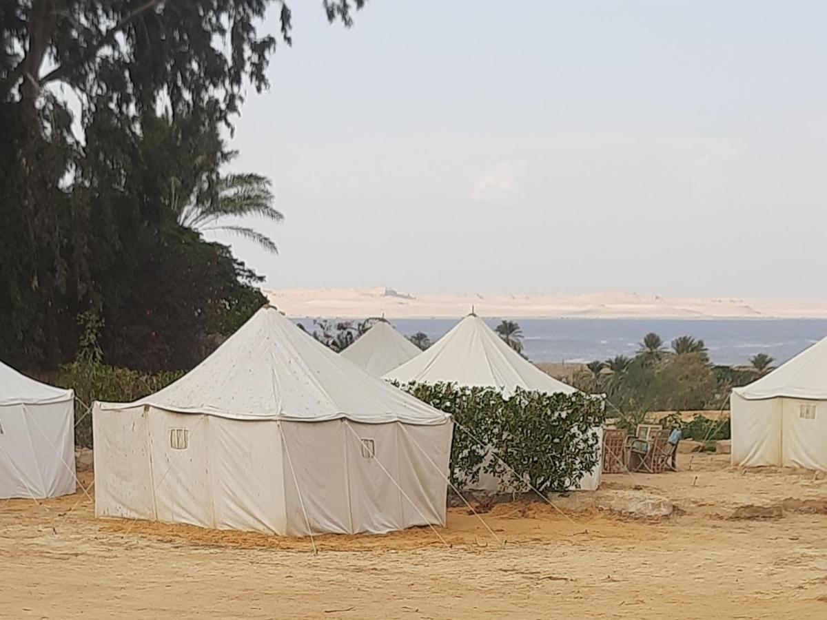 Tunis Camp Al Fayyūm Camera foto