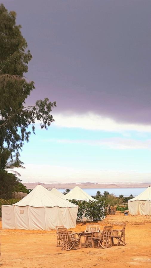 Tunis Camp Al Fayyūm Esterno foto