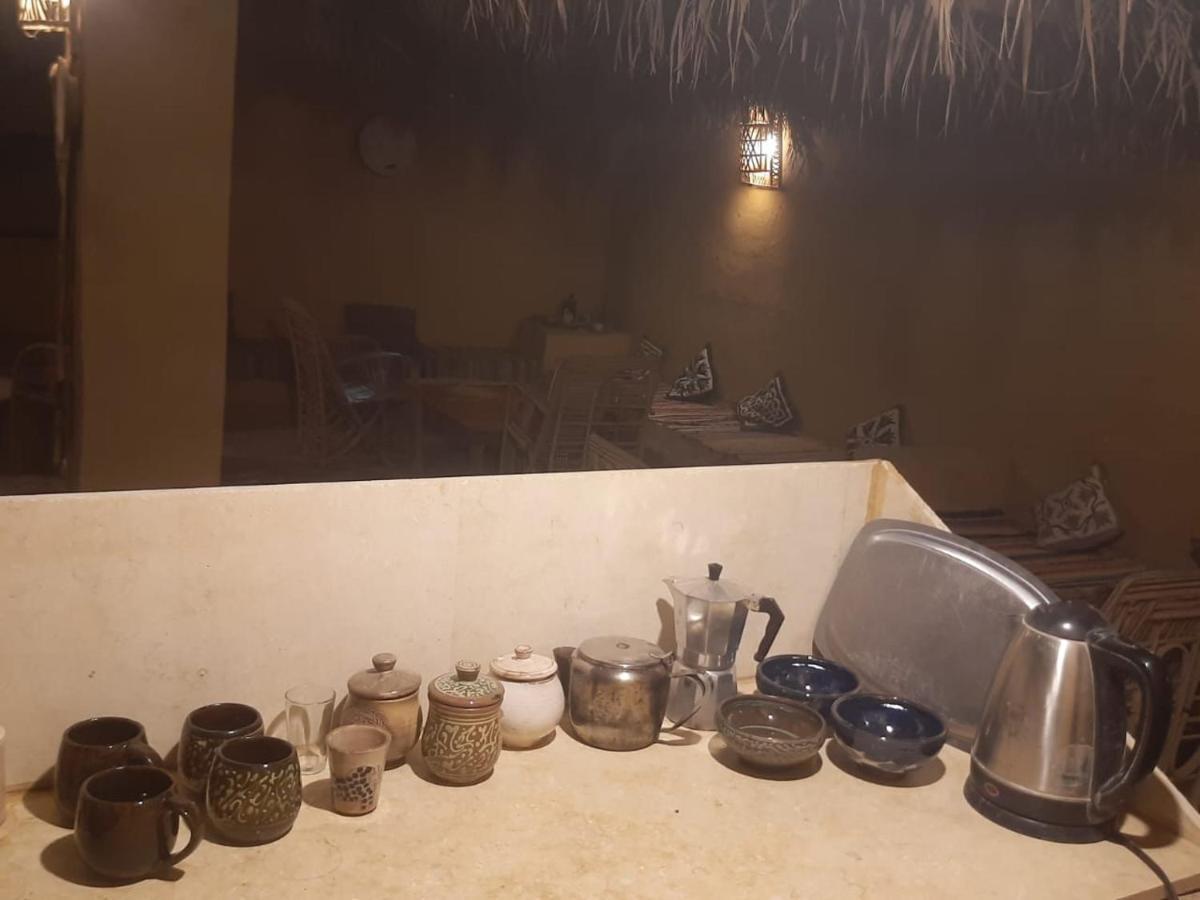 Tunis Camp Al Fayyūm Esterno foto