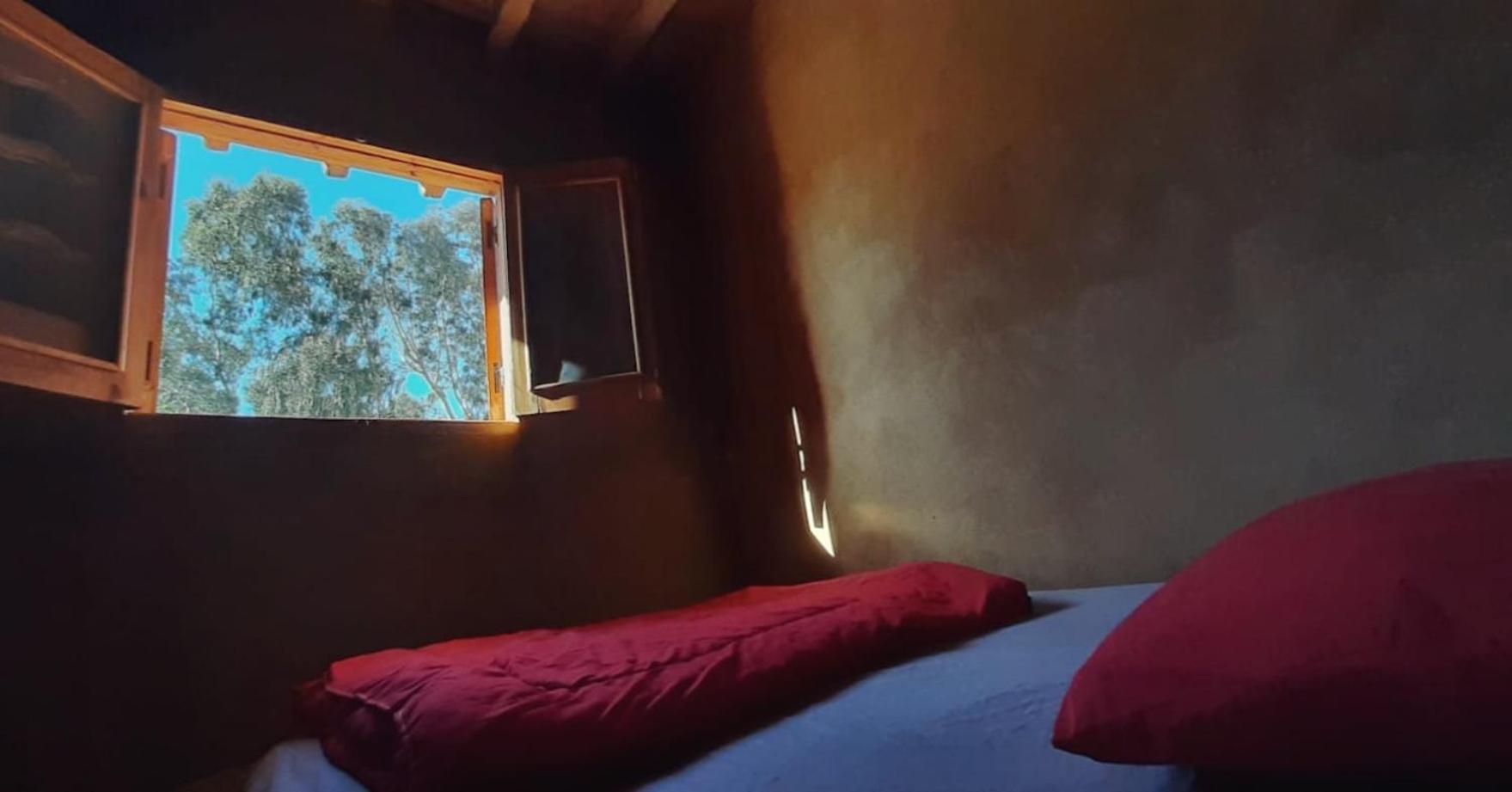 Tunis Camp Al Fayyūm Esterno foto